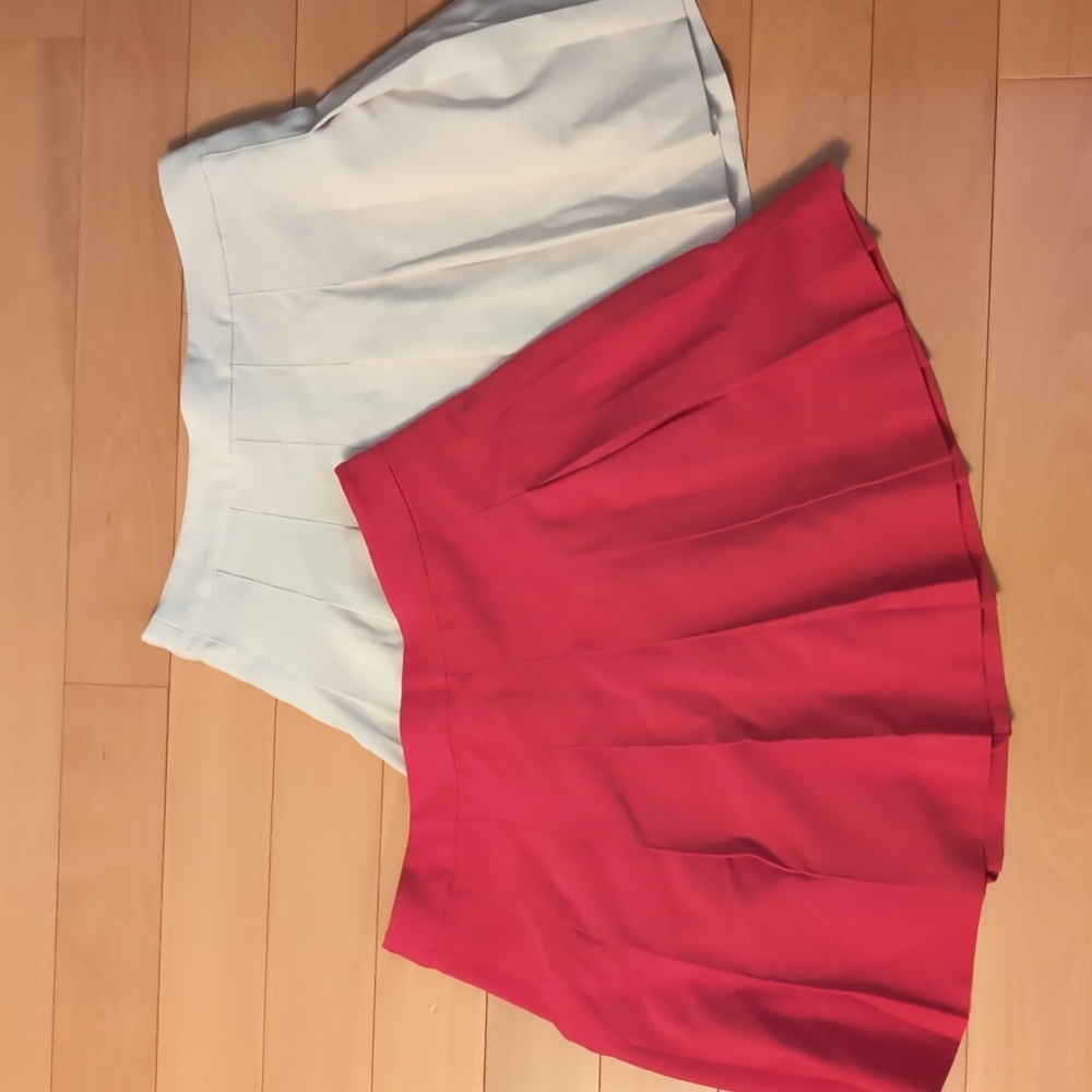 Sunday Best Skirts
